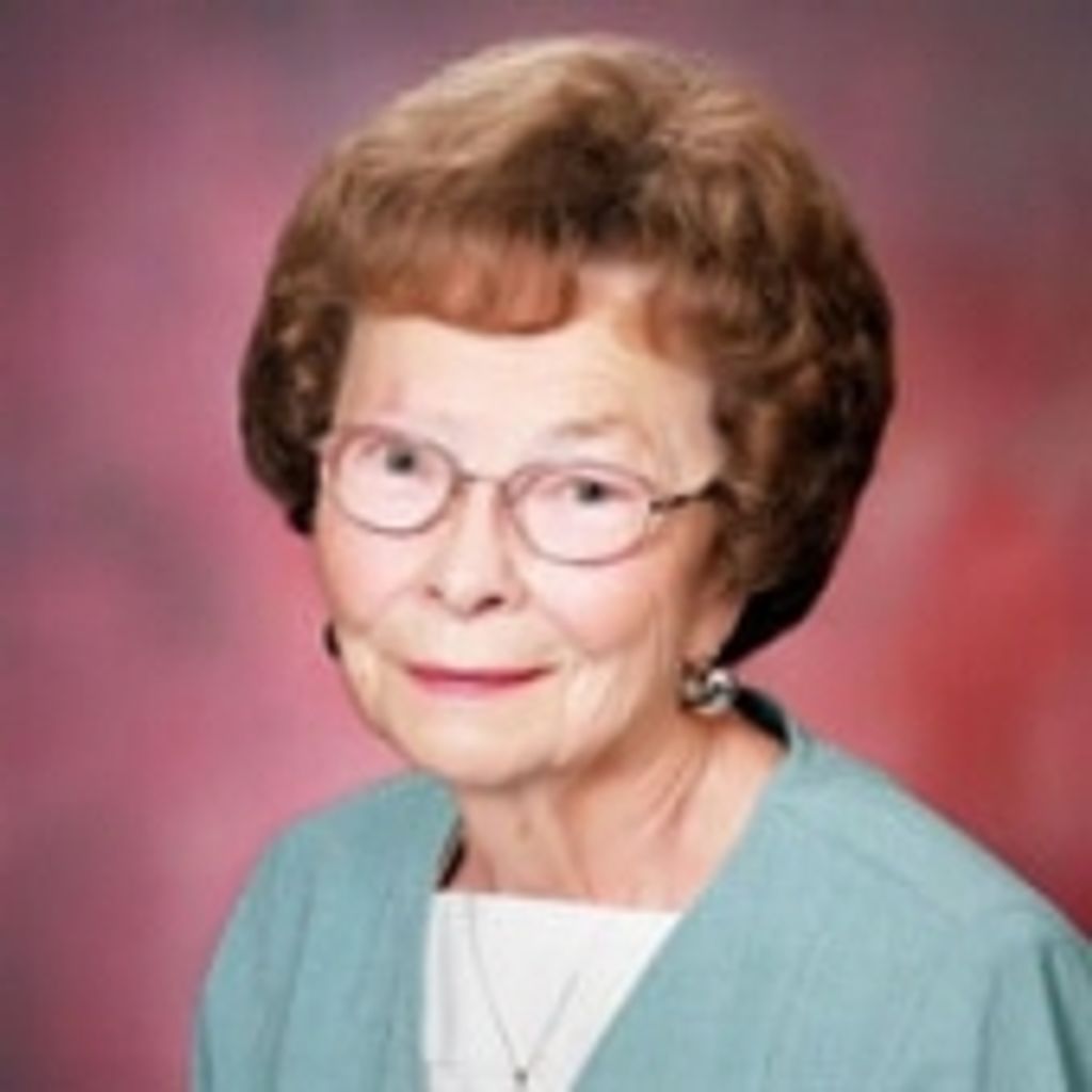 Harriet Ness
