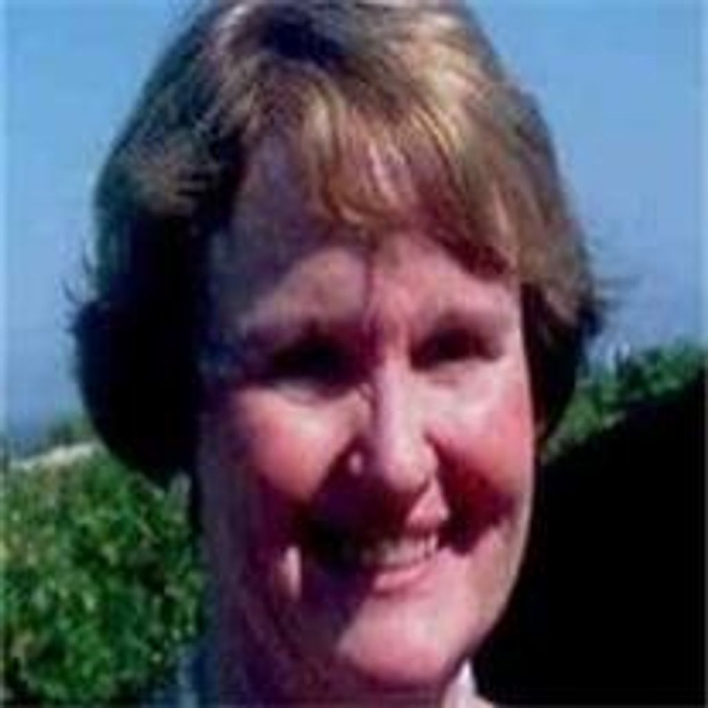 Nancy  Ann Sigward