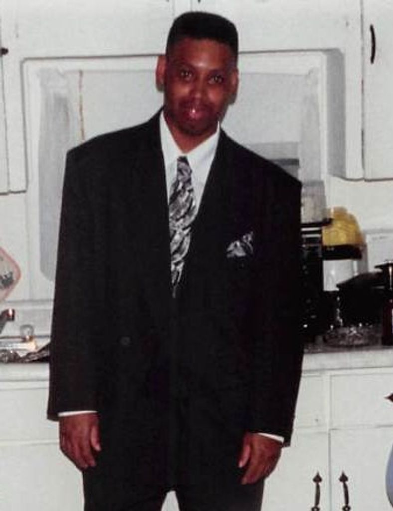 ROBERT KIMBROUGH