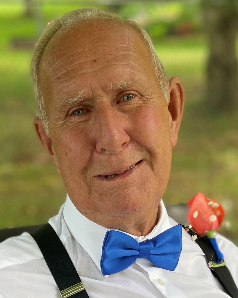 Richard Joseph Czech Profile Photo