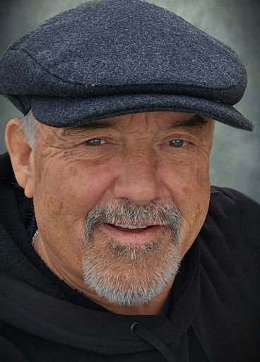 Donald Francis Starkey Profile Photo