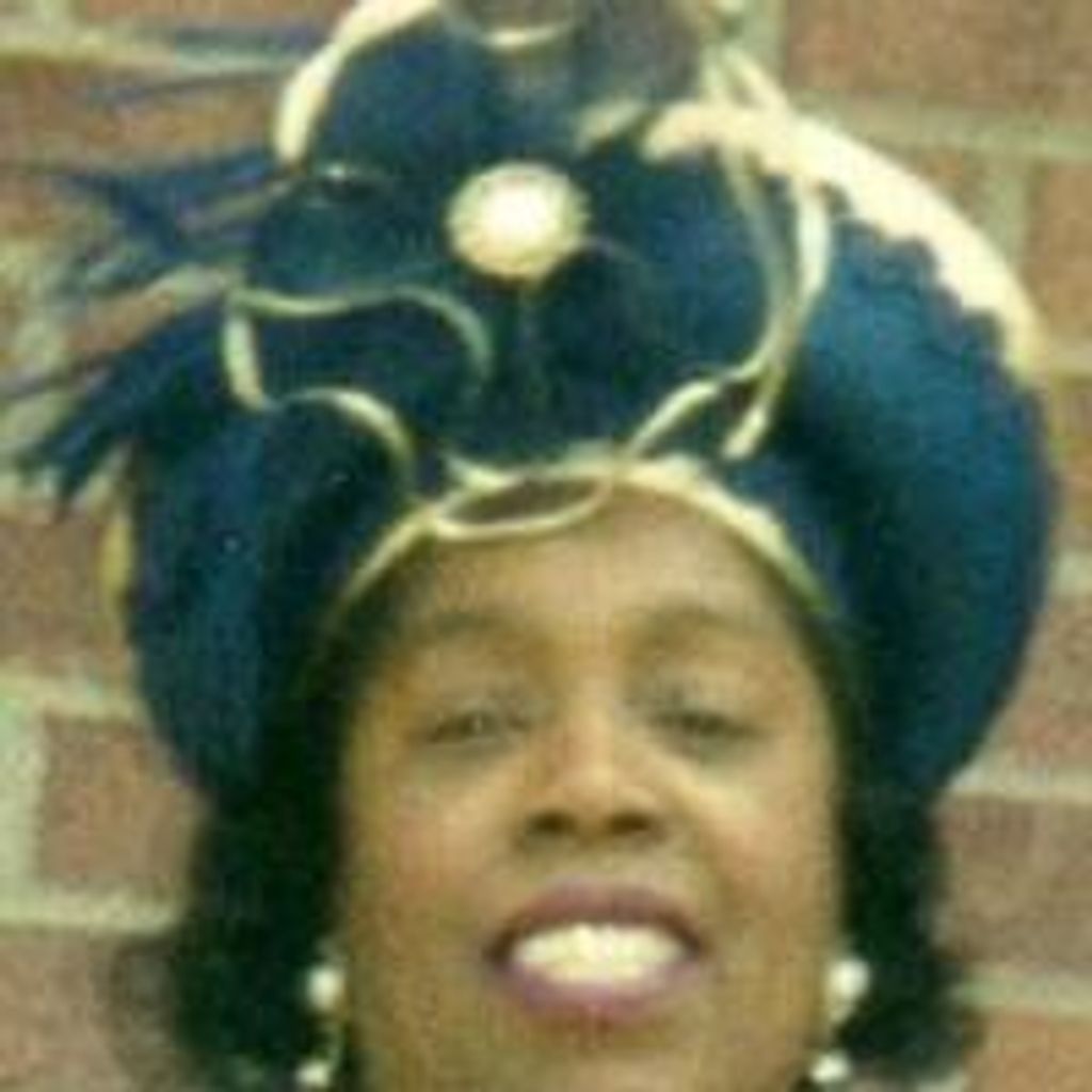 Murlee Perry Profile Photo