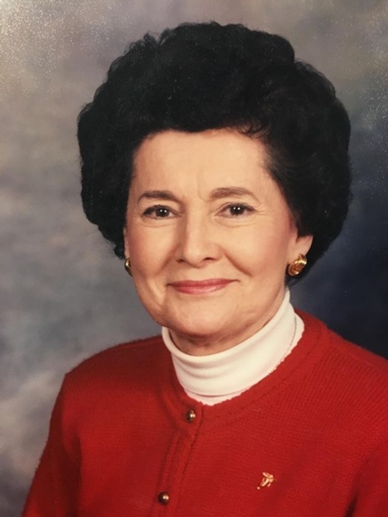 Lula Mae Dize Profile Photo