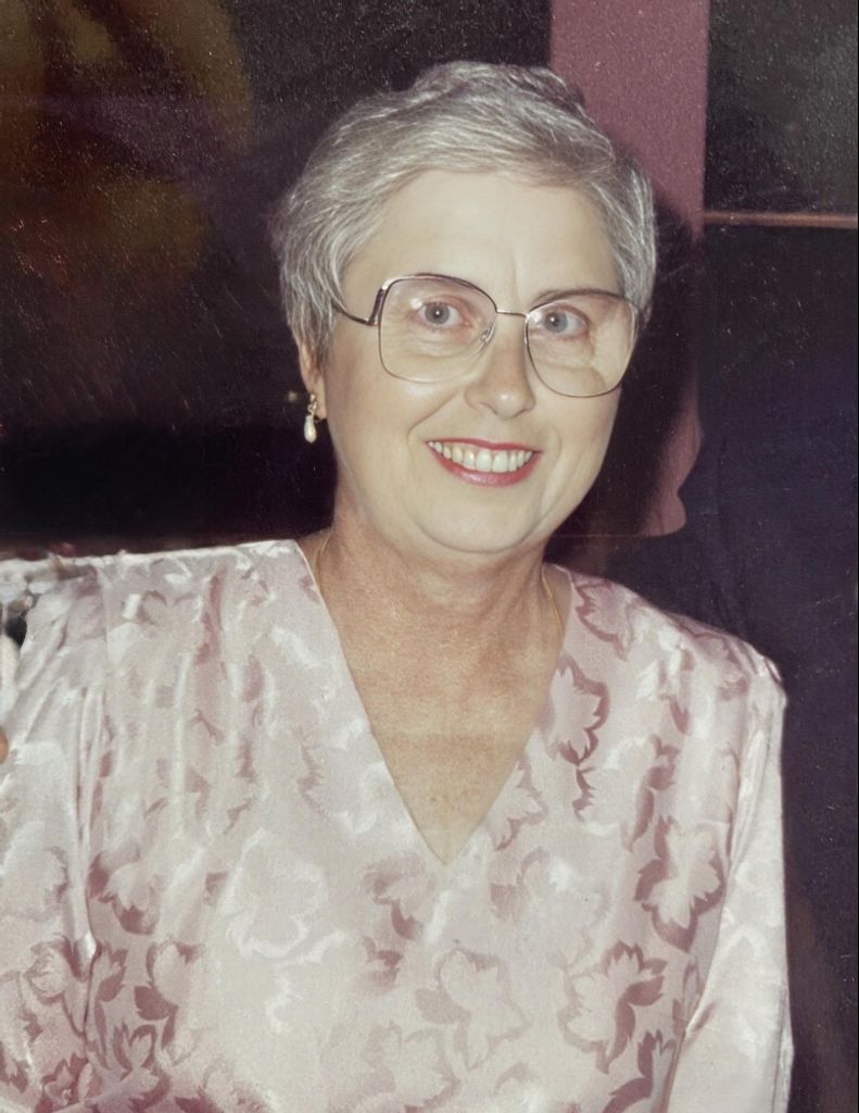 June Helena Rentmeester Profile Photo