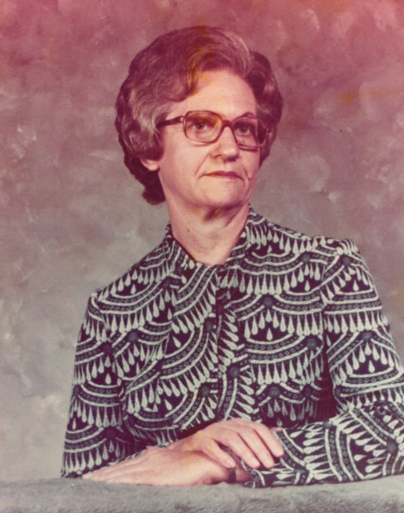 Jessie Dosier