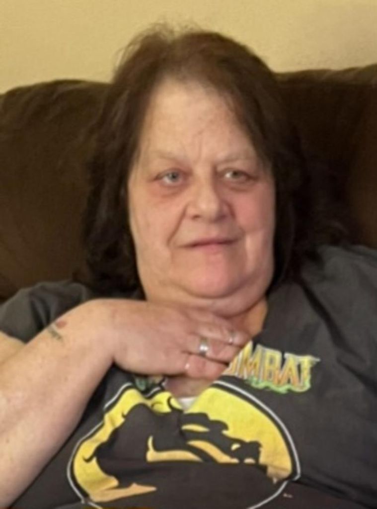 Lucinda A. Mann Profile Photo