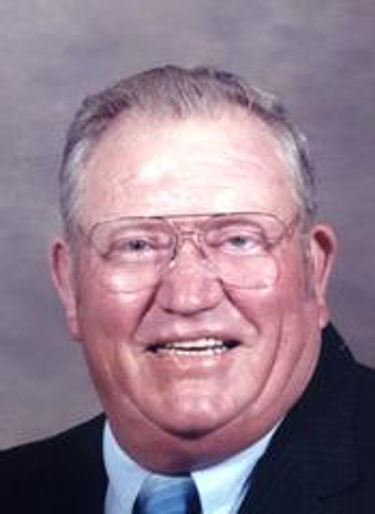 James William Johnson Profile Photo