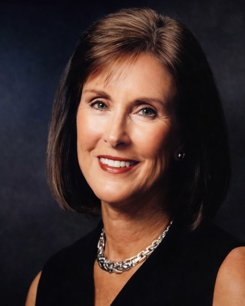 Rosalind Turner Jeter Profile Photo