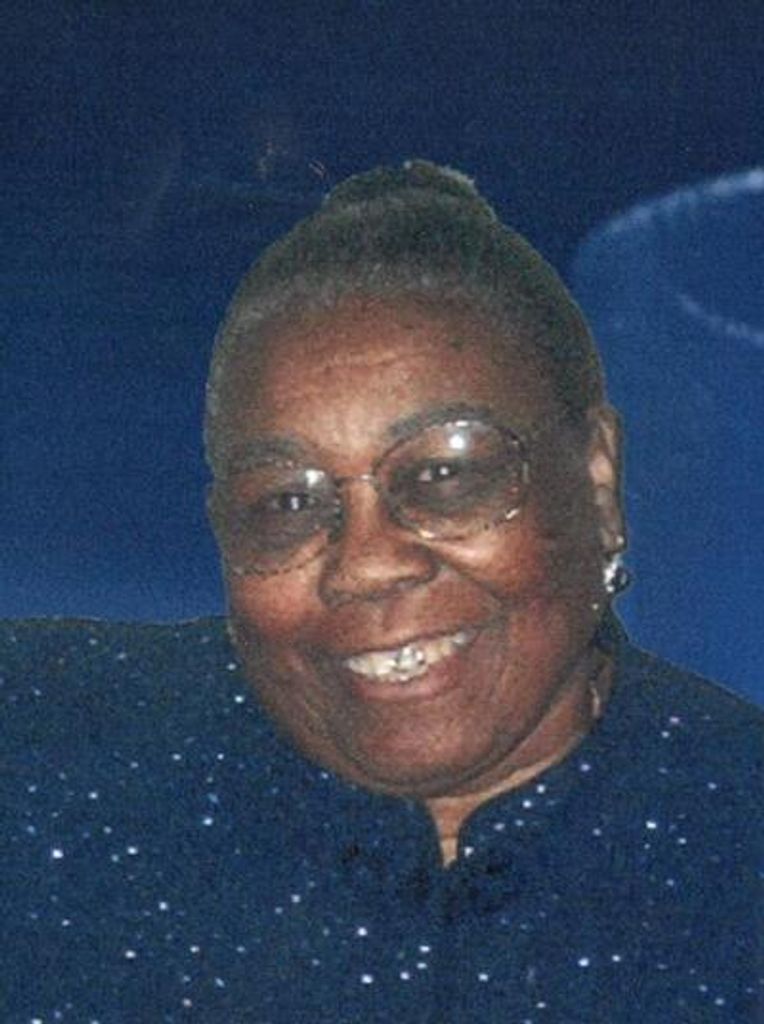Kathaline Mcbride Profile Photo
