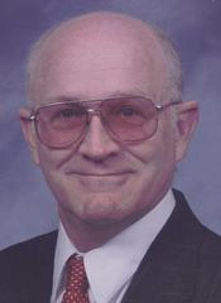 Richard D. Harvey