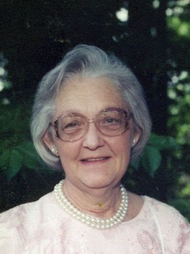 Dorothy C. Murphy