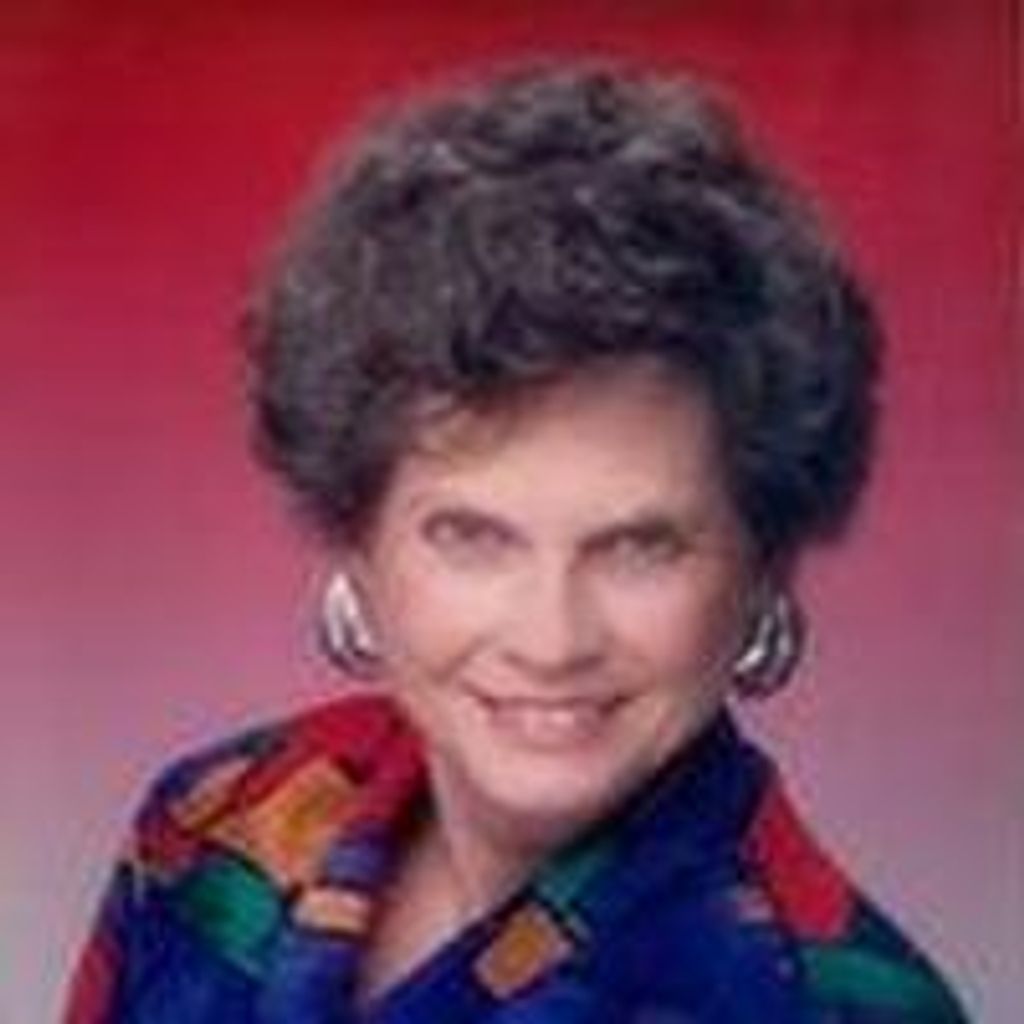 Bettie Jo Poppell