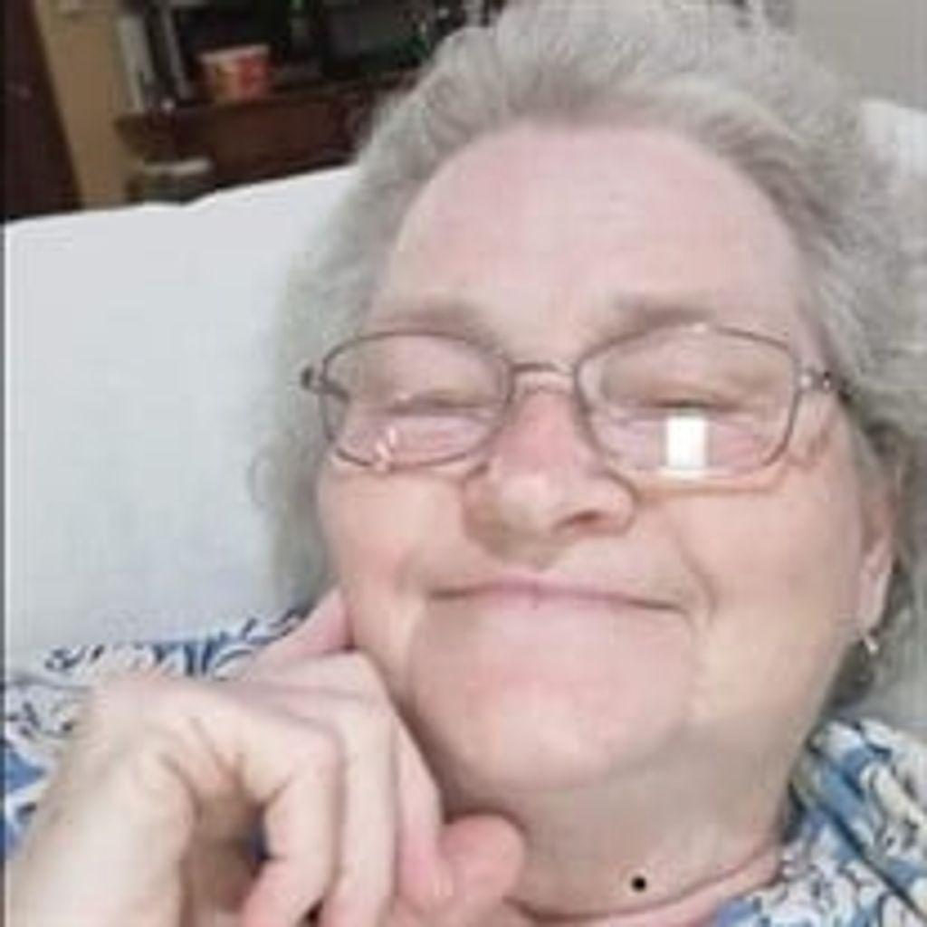 Patricia Gail Tipton