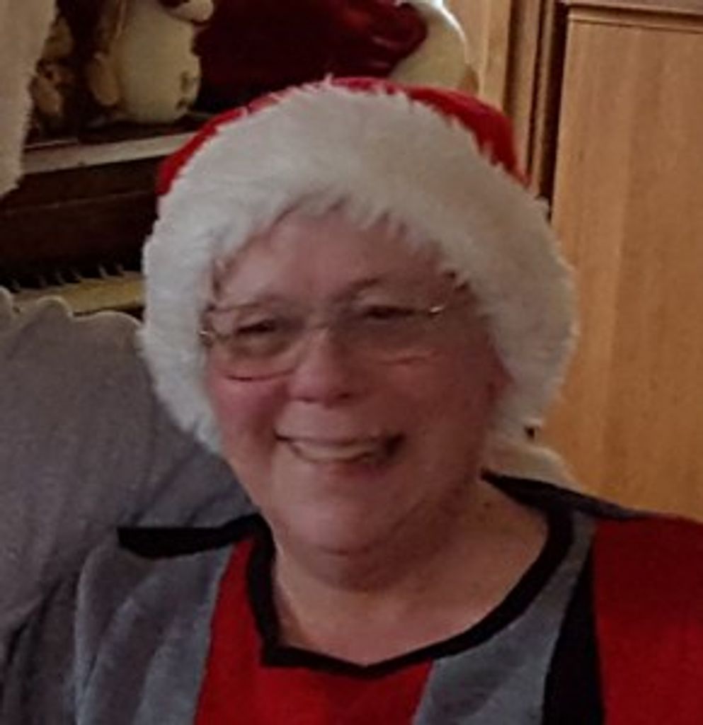 Joyce R. Allen