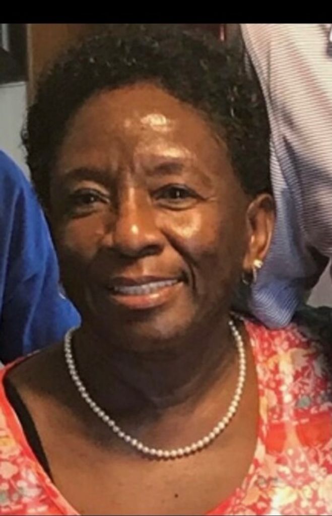 Linda Williams Jynes Profile Photo