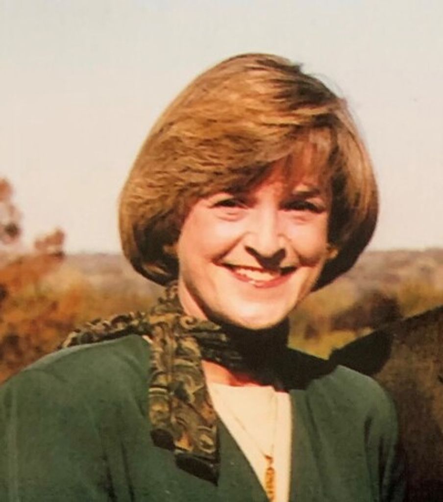 Karla Elaine Barrow Profile Photo