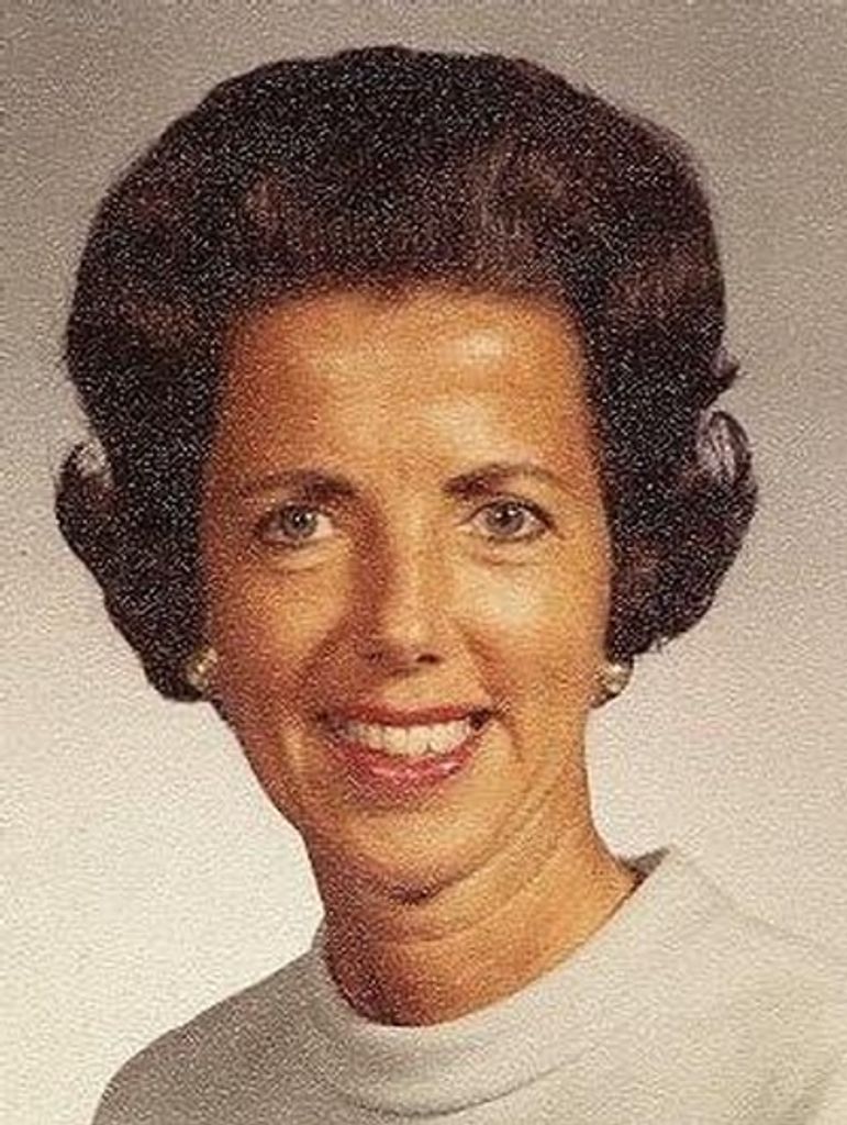 Gertrude "Trudie" M Strale