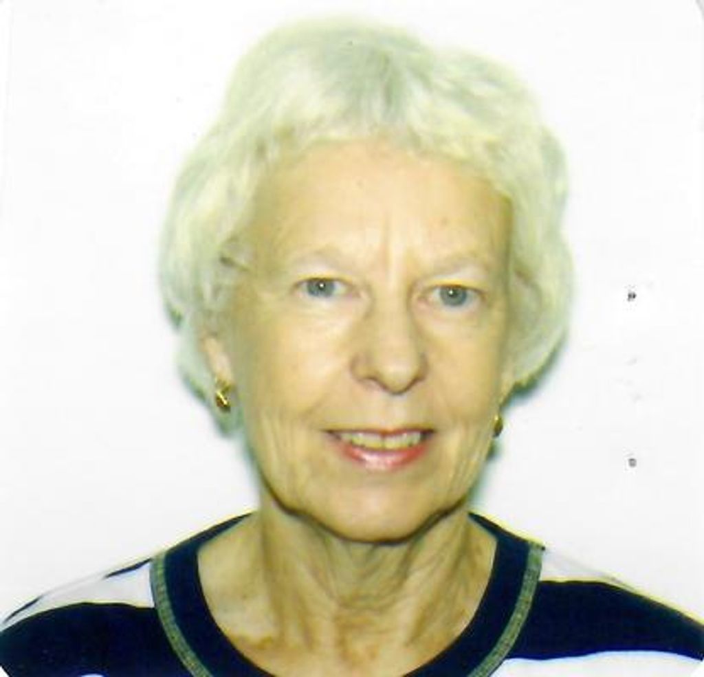 Wanda Bryan Barfoot Profile Photo