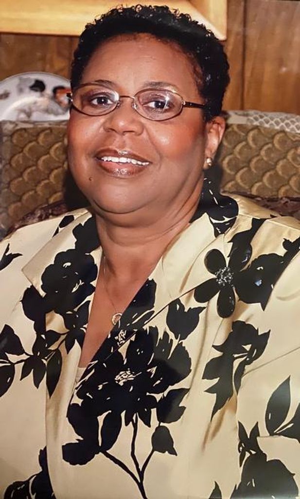 Attellia Giles Profile Photo