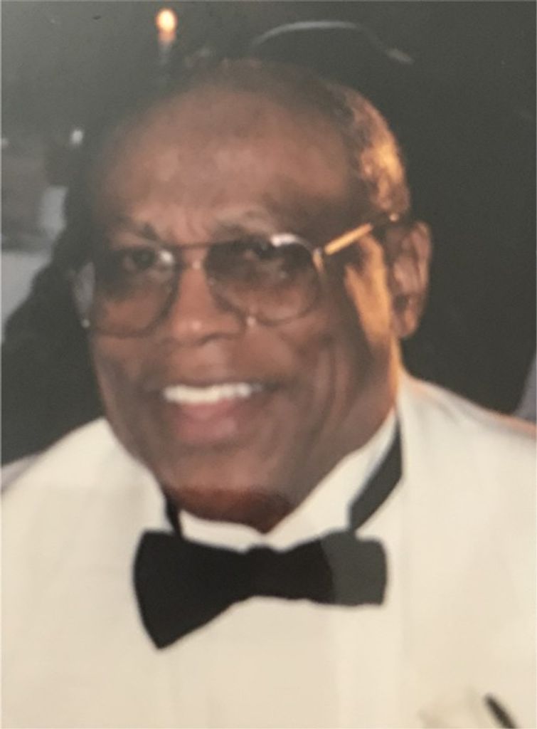 Mr. Clyde Avery Sutton, Sr.