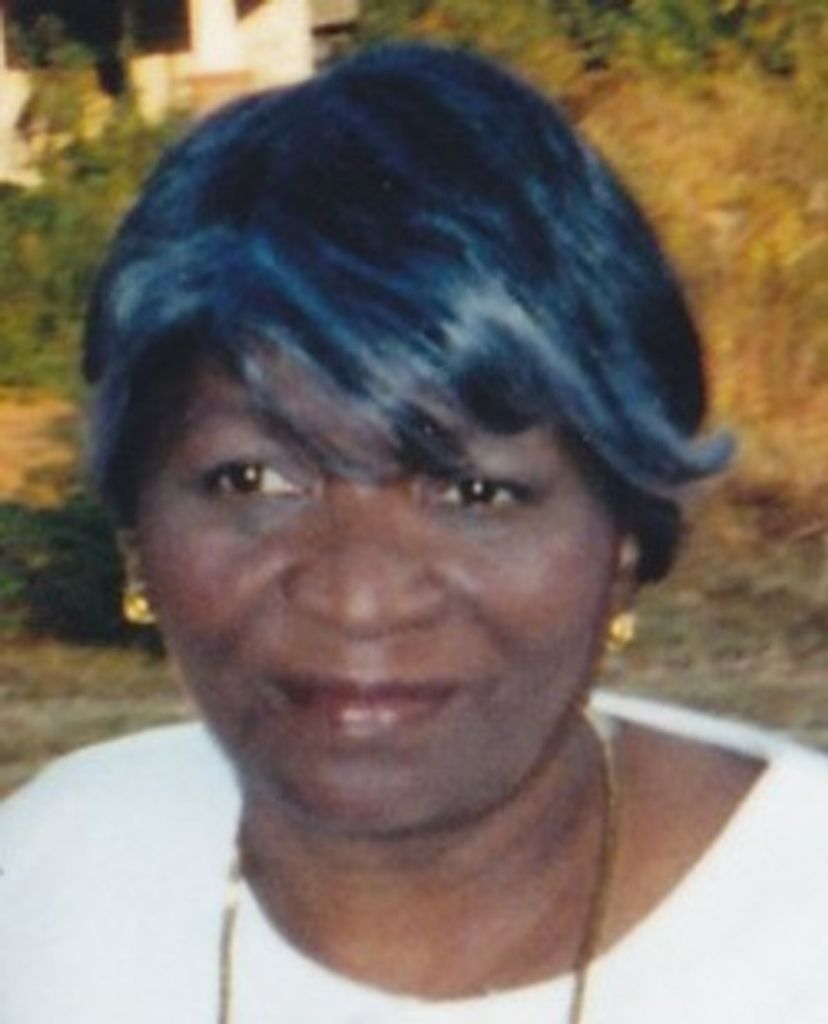 Frances W Donaldson Profile Photo