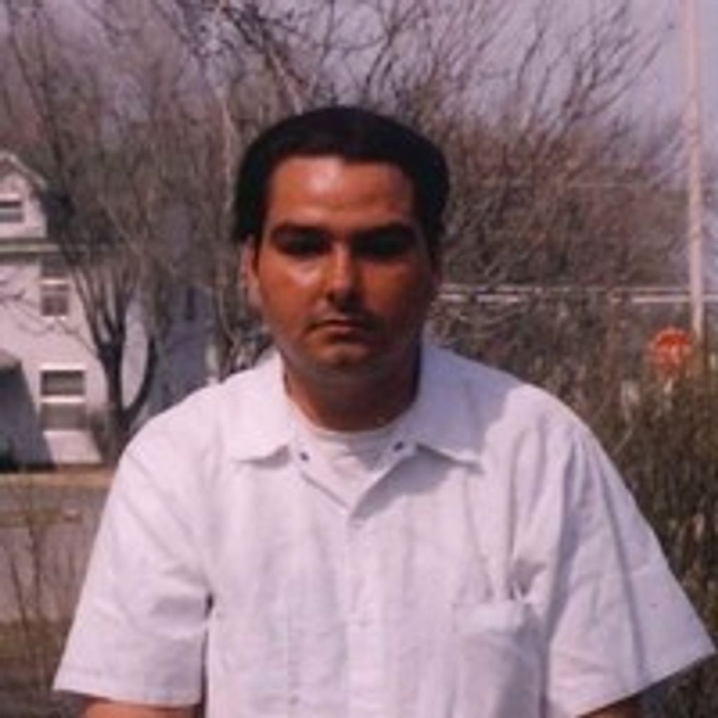Vincent C. Llamas Profile Photo