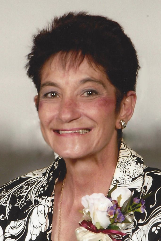 Patricia "Patty" M. Witherspoon