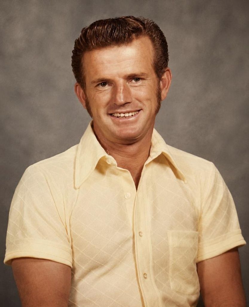 Wayne Mcfarland Profile Photo
