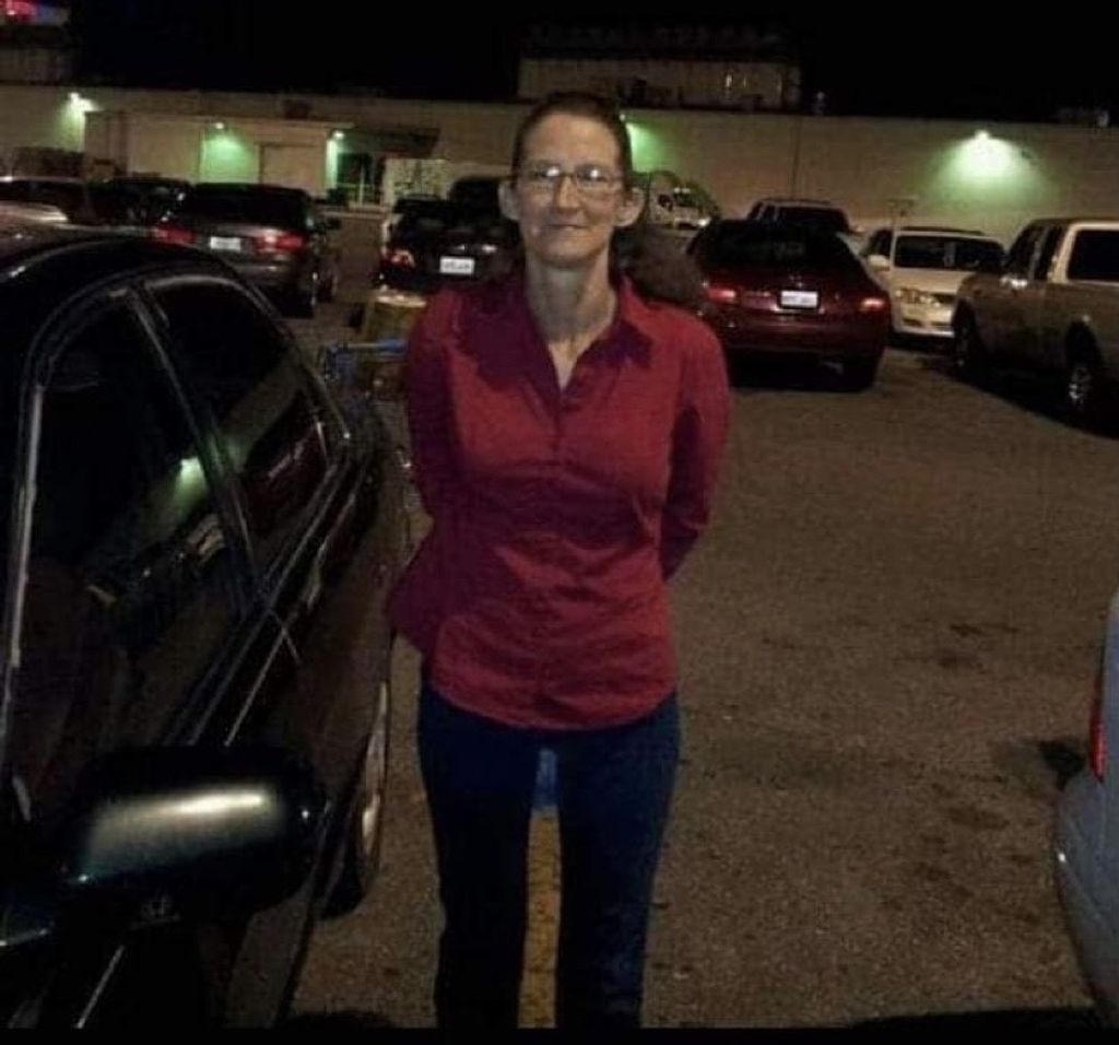 Sherry Ann Louviere Profile Photo