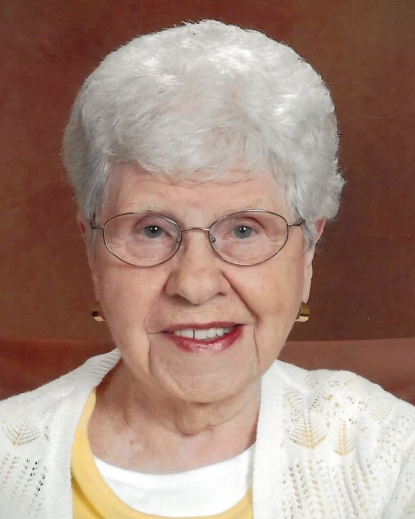 Erma Marie Allgood Profile Photo