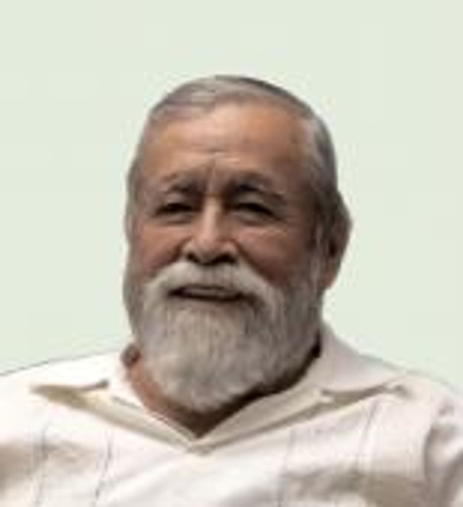 Antonio Bustamante Profile Photo