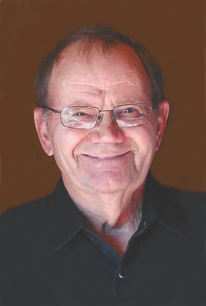 Philip Mohler Engelbrecht