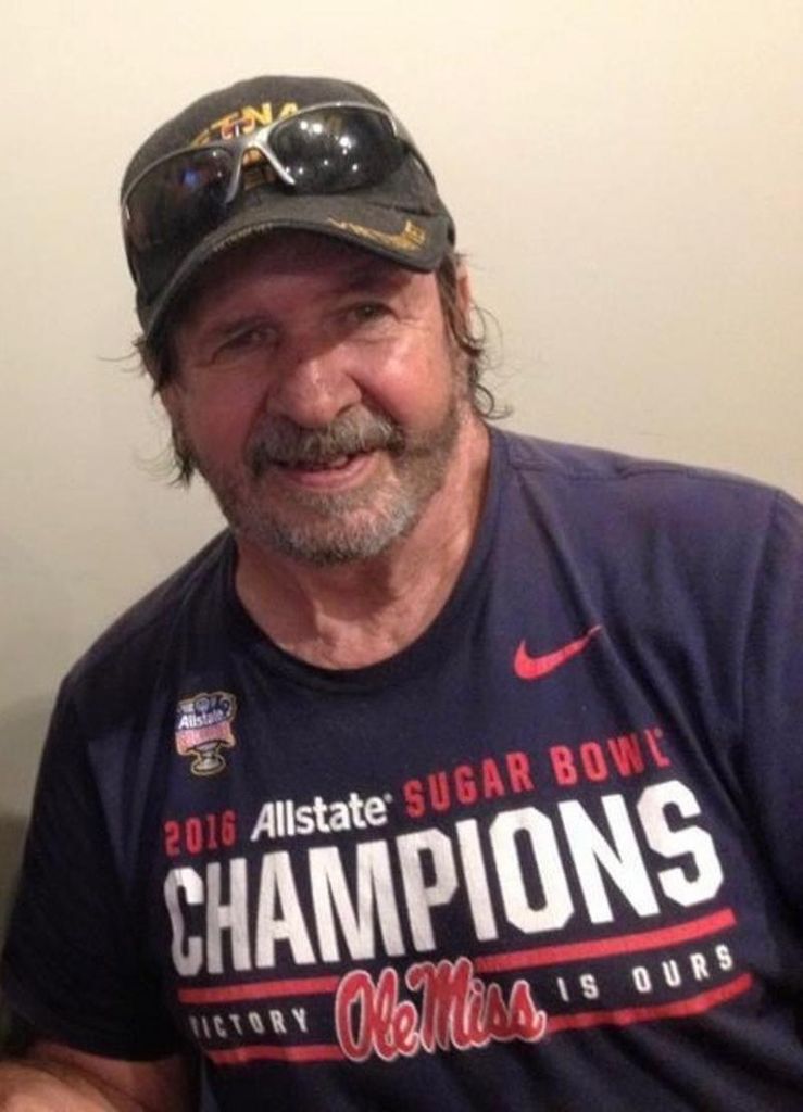 Danny Daughtry Delk Profile Photo