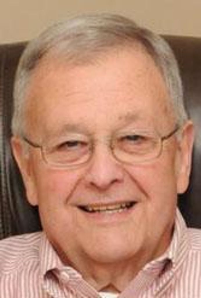 Richard E. "Dick" Weaver