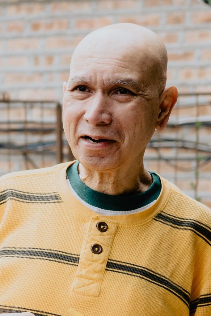 Alan Aube Profile Photo