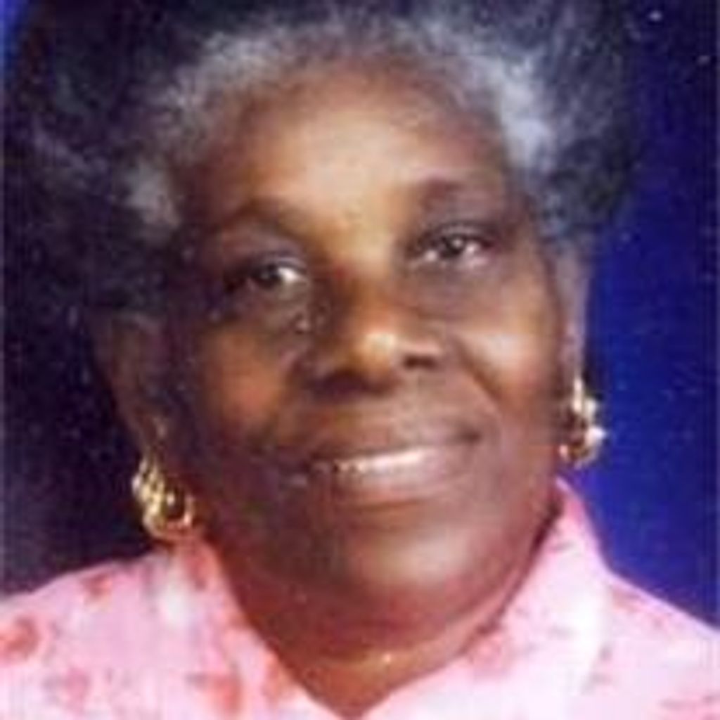 Hilda Spencer