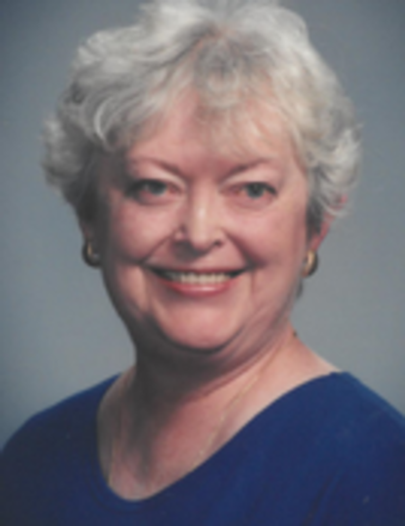 Marianne  Sandra Ash