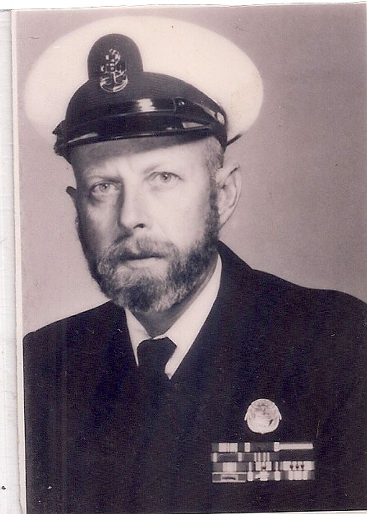 Richard (Chief) Seger