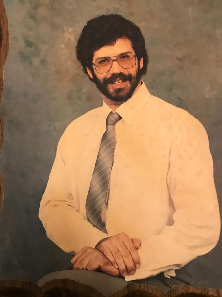 Steven L. Oliver