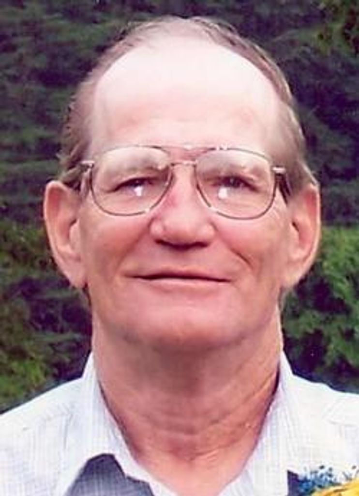 David Martin Thompson