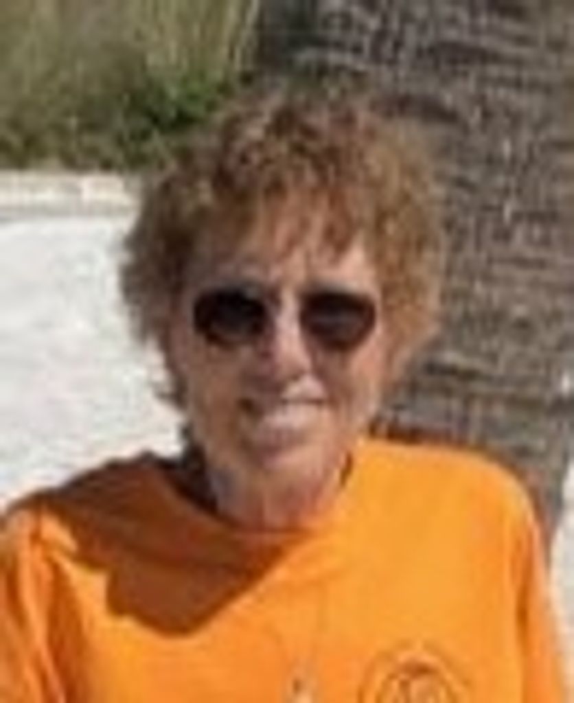 Pamela "Pam" Underwood