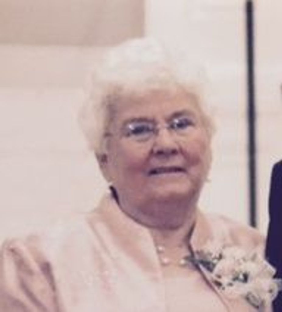 Lida Guerry Butler Profile Photo