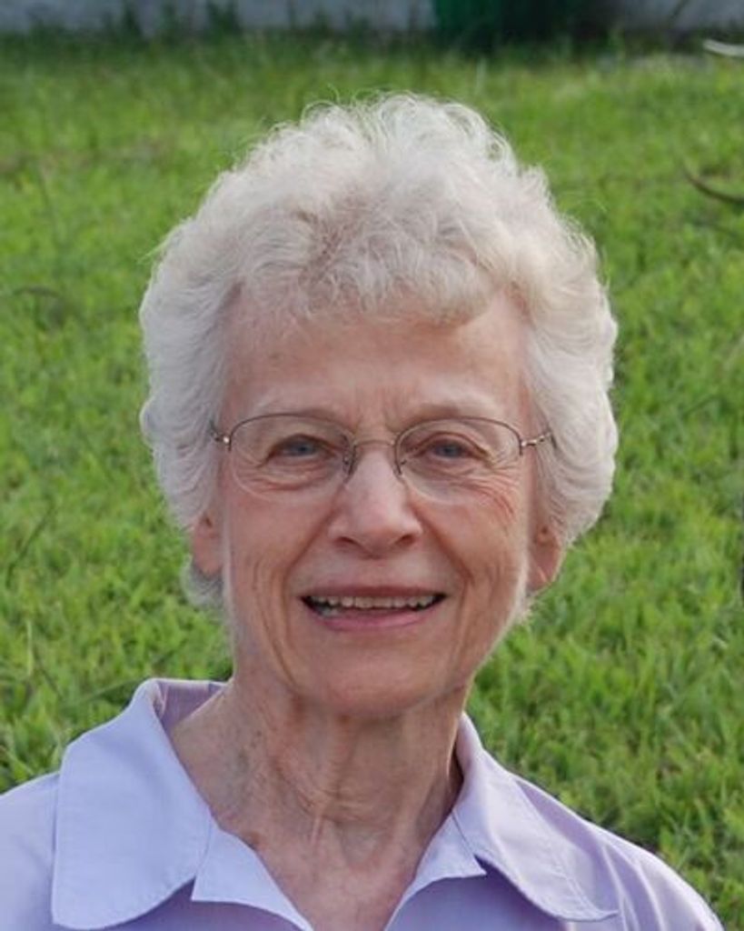 Elaine A. Showers