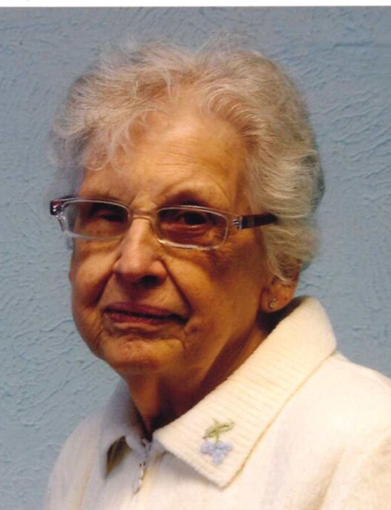 Paula Elaine (Troutwine)  Dailey