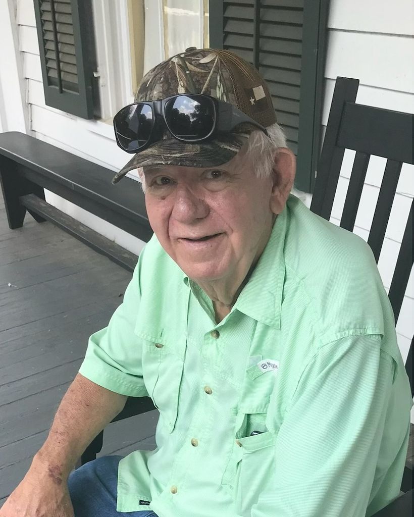 Larry Brent Jones Sr. Profile Photo