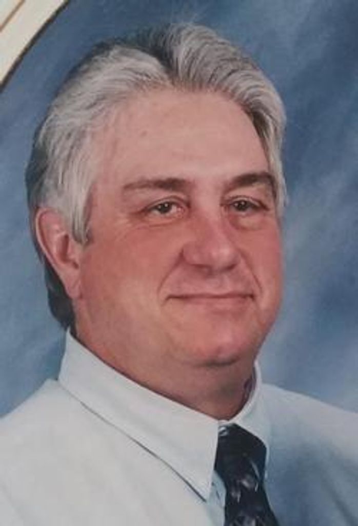 William "Bill" Kenneth Metzger