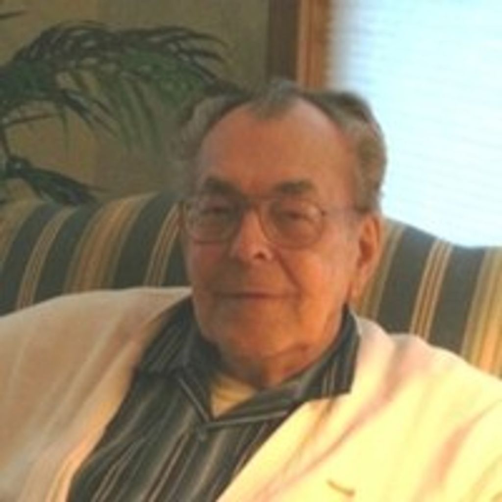 George Ely Russell, Jr