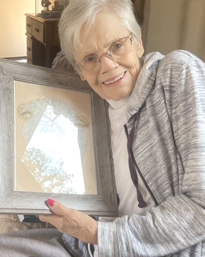 Cecelia Augustine Brown