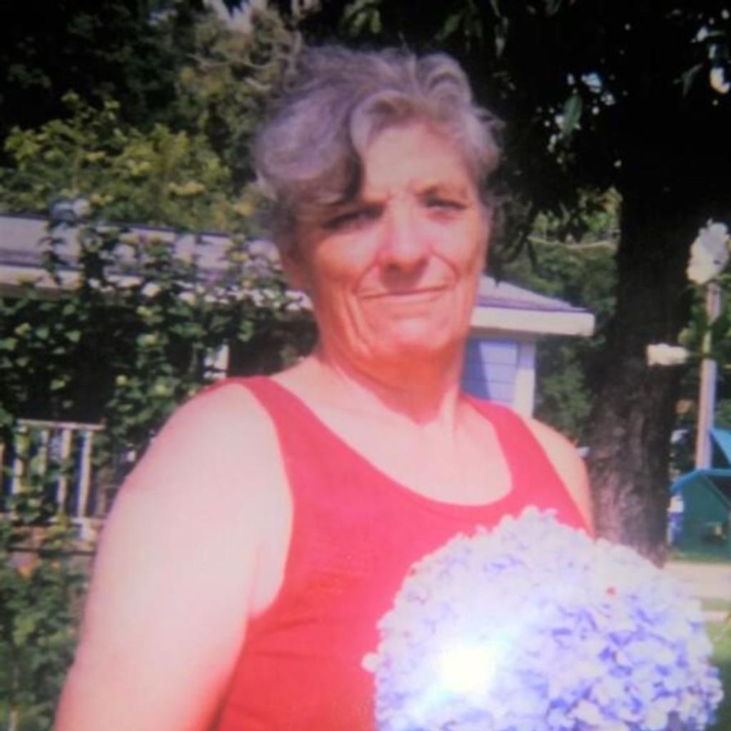 Mary Lou (Mcdaniel) Reynolds Profile Photo