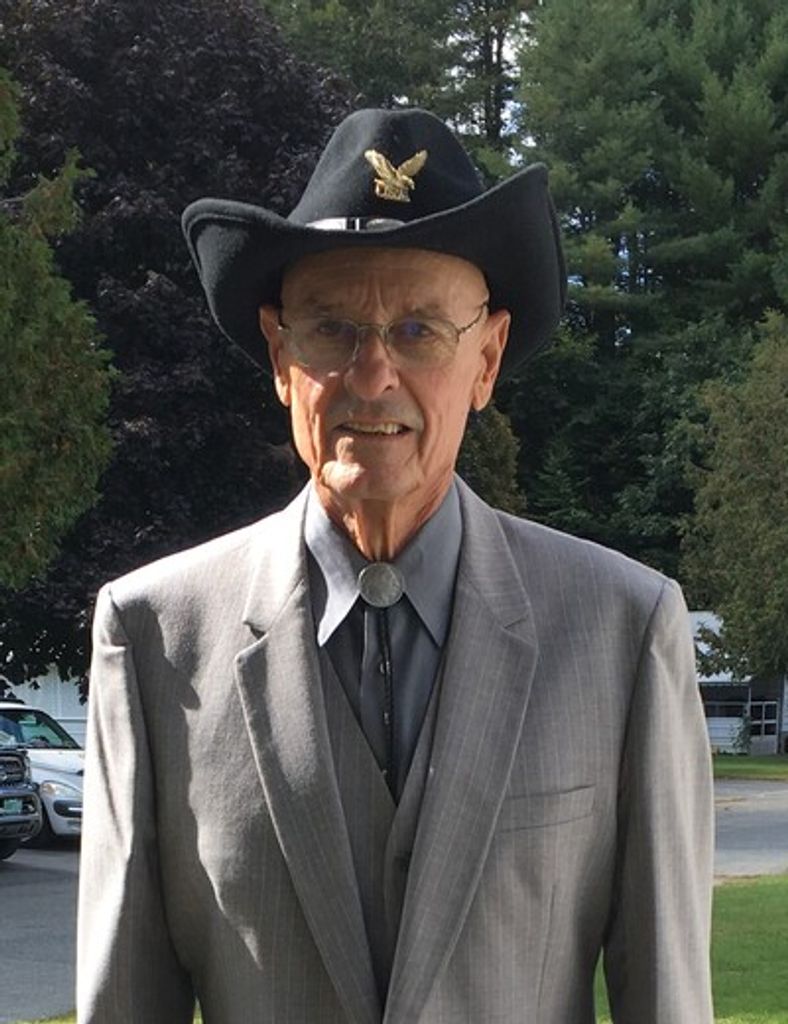 Herbert E. Garey, Jr. Profile Photo